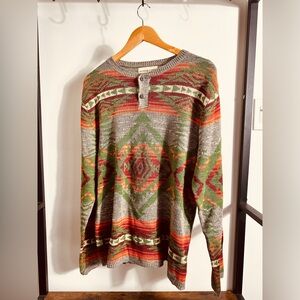 Denim & Supply Ralph Lauren Knit Sweater